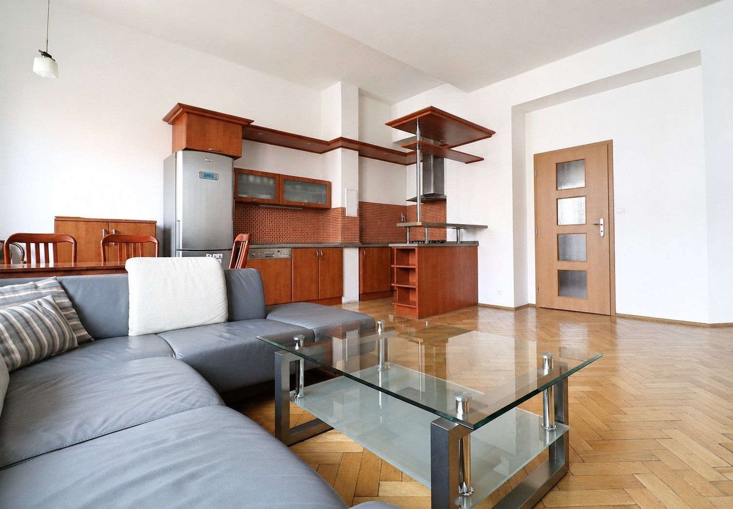 2+kk, Černokostelecká, Praha - Strašnice, 76 m² - 1