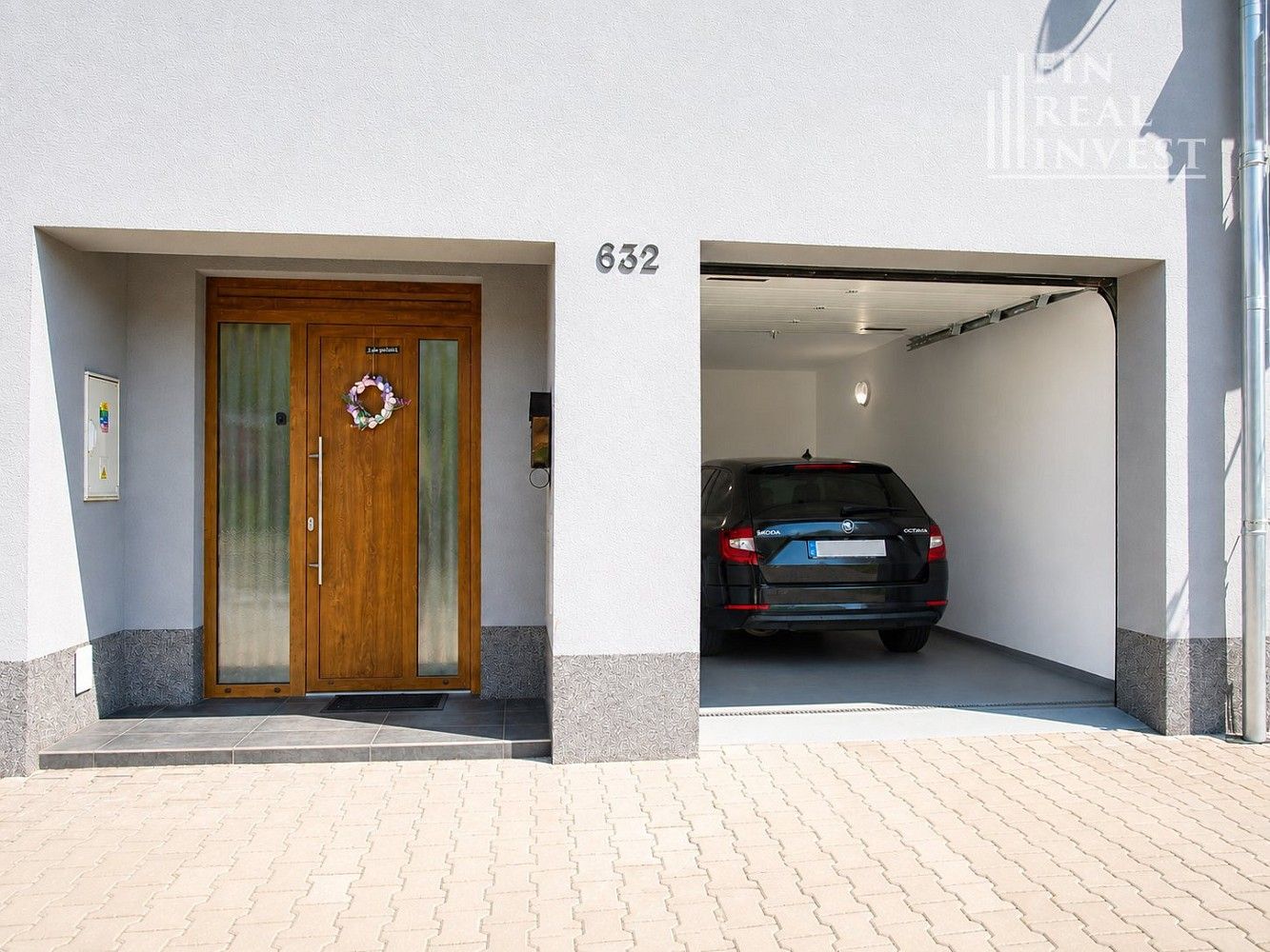 Prodej rodinný dům - Bučovice, okres Vyškov, 165 m² - 2