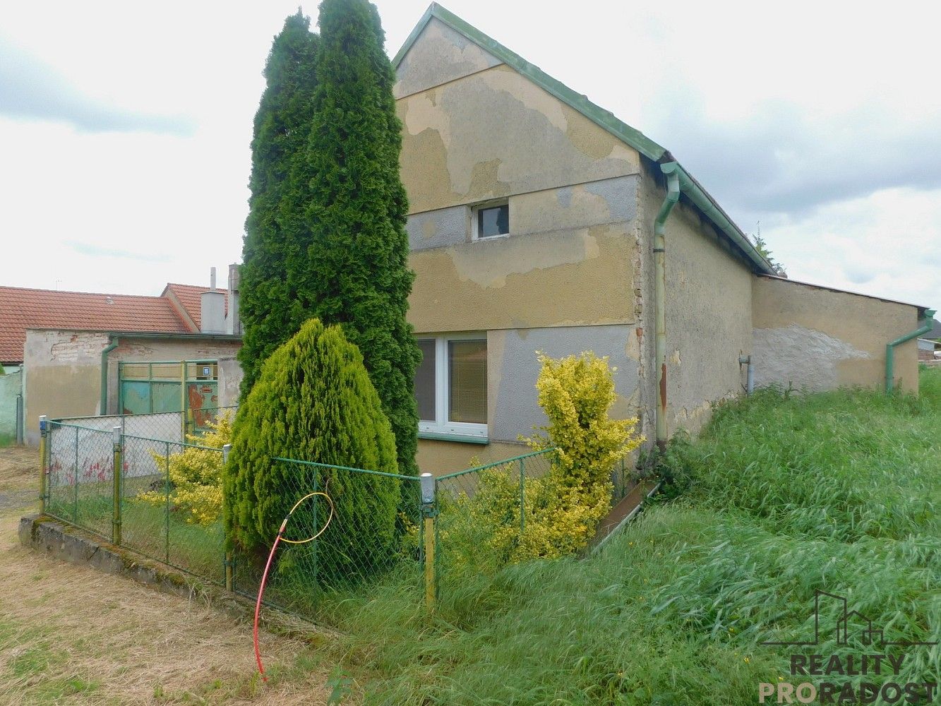 Rodinný dům · 90 m² · Martiněves - Radešín, okres Litoměřice - 3