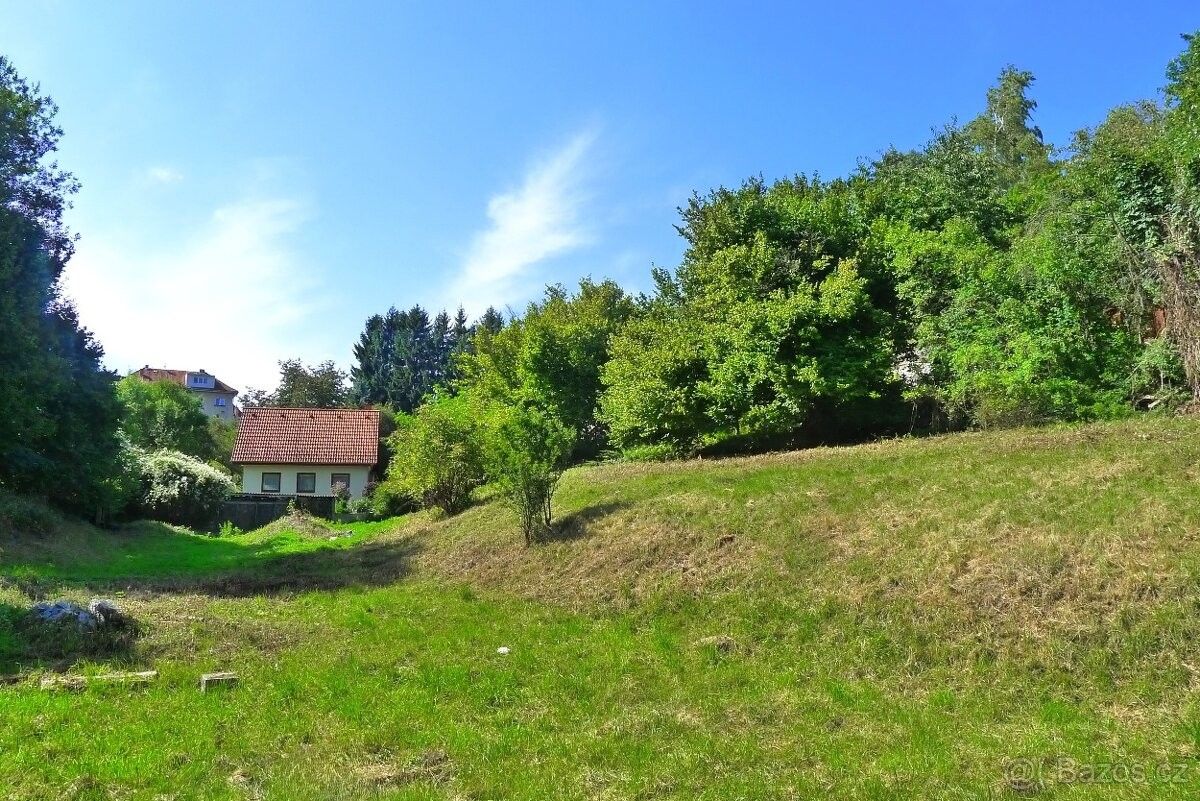 Pozemky pro bydlení, Český Krumlov, 381 01