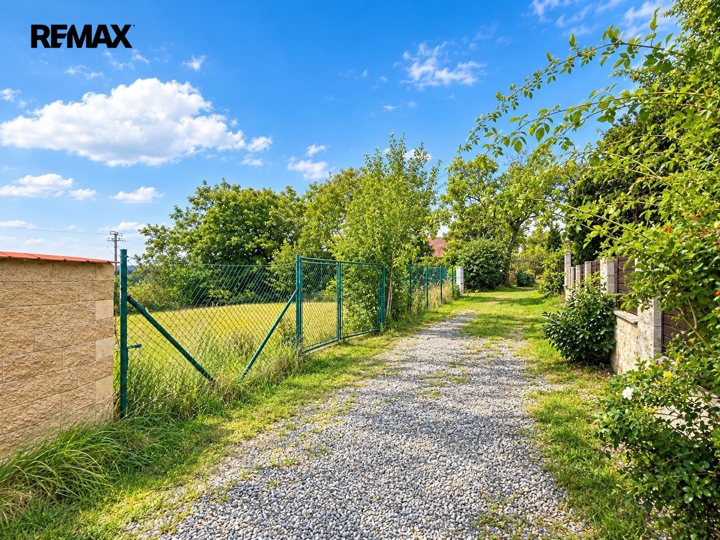 Pozemek pro bydlení · 1 346 m² · Kamenice - 3