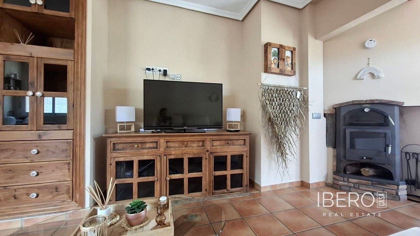 Rodinný dům · 75 m² · Polop, ES - 4