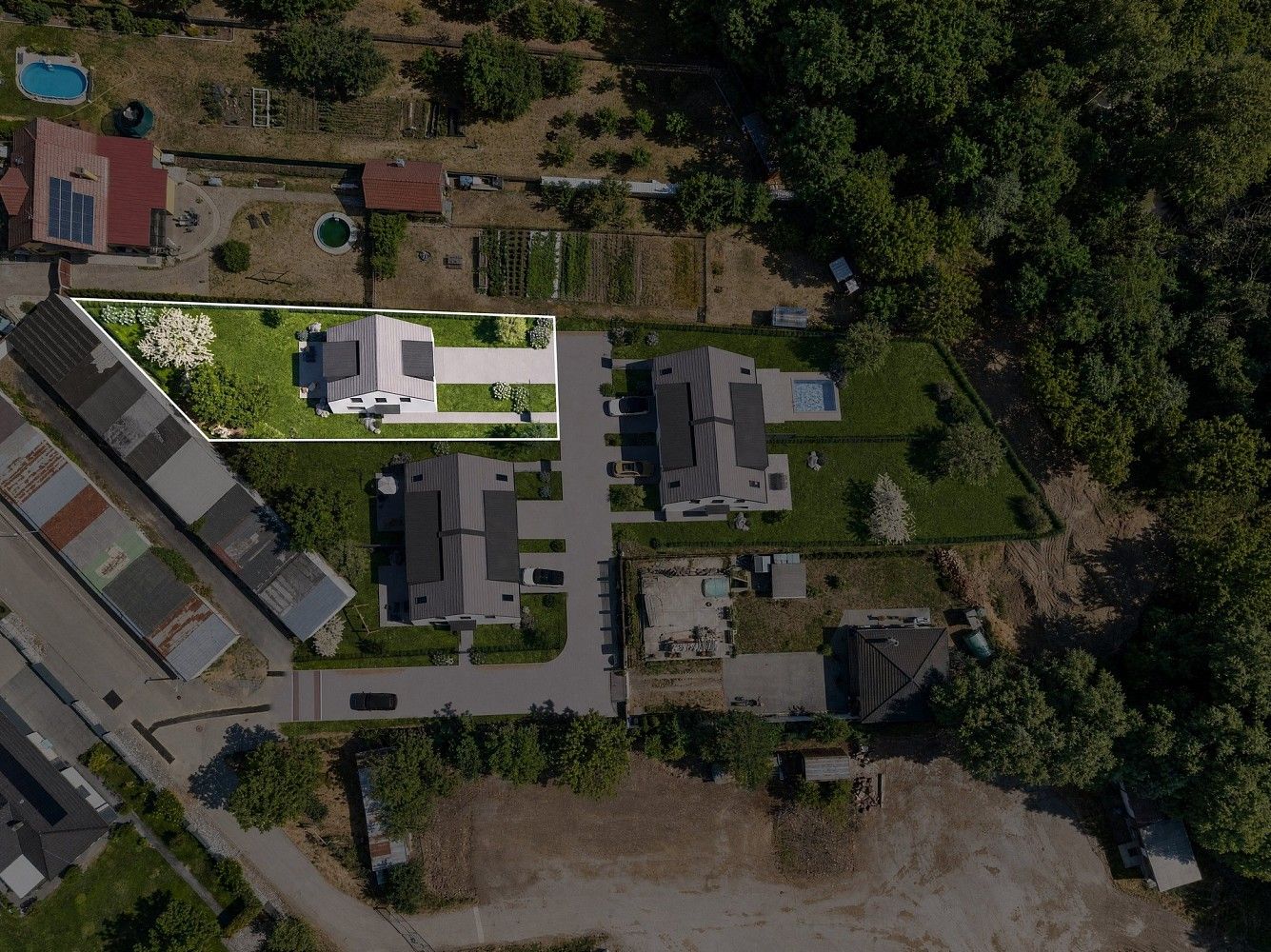 Rodinný dům · 178 m² · Vranovice, okres Brno-venkov - 3