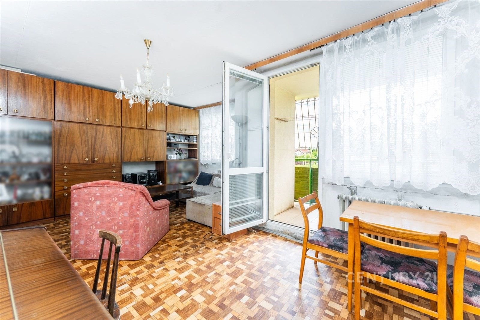 Prodej byt 4+1 - Radimovická, Praha, 80 m²
