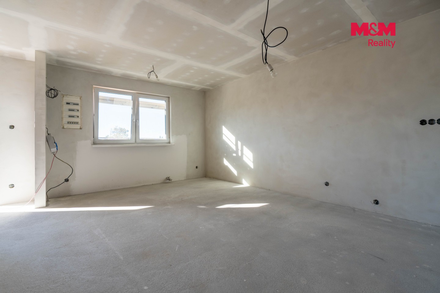 2+kk, K celinám, Praha, 54 m² - 2