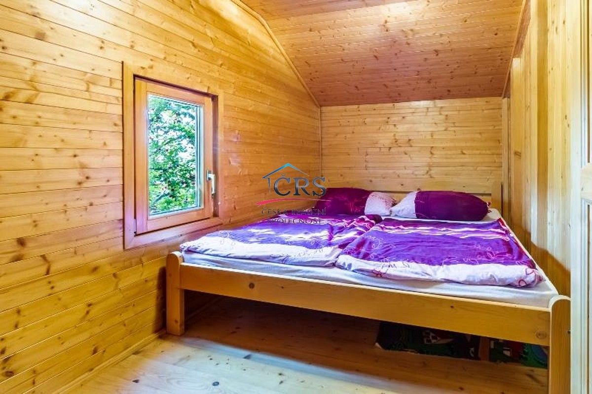 Prodej chalupa - Manželů Dostálových, Praha 9 - Kyje, 42 m² - 5