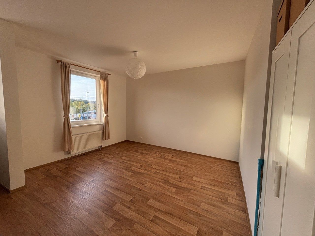 Byt 1+kk · 50 m² · U Domu služeb, Praha - Modřany - 3