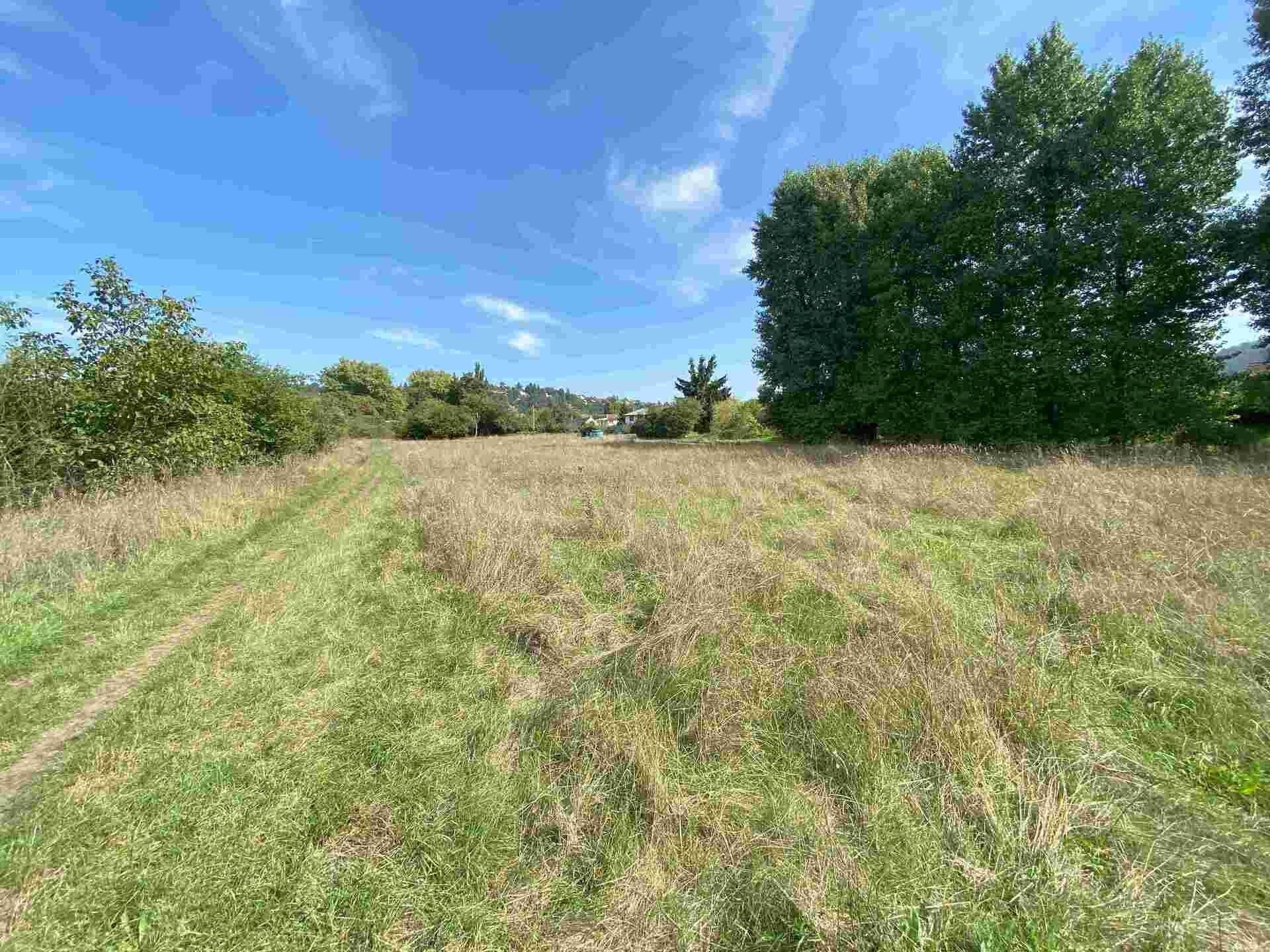 Prodej pozemek - Všenory, 601 m² - 2