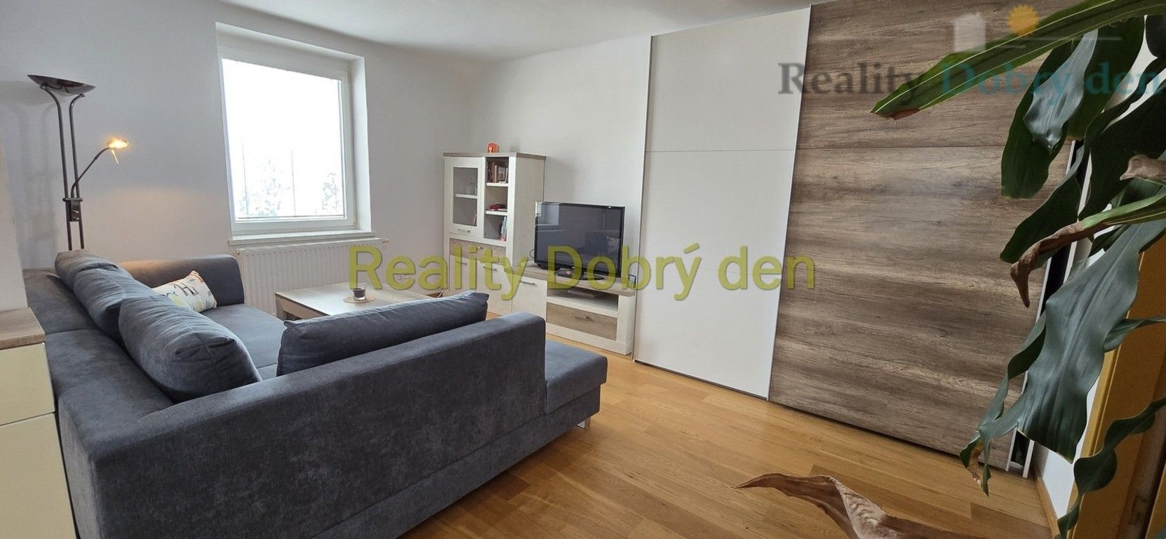 1+kk, Nerudova, Opava, 53 m²