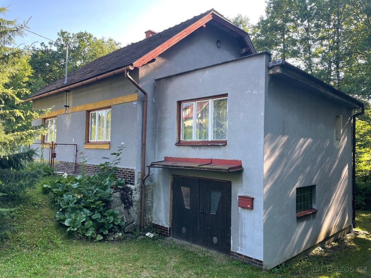 Rodinný dům · Frýdlant nad Ostravicí, 739 11 - 3