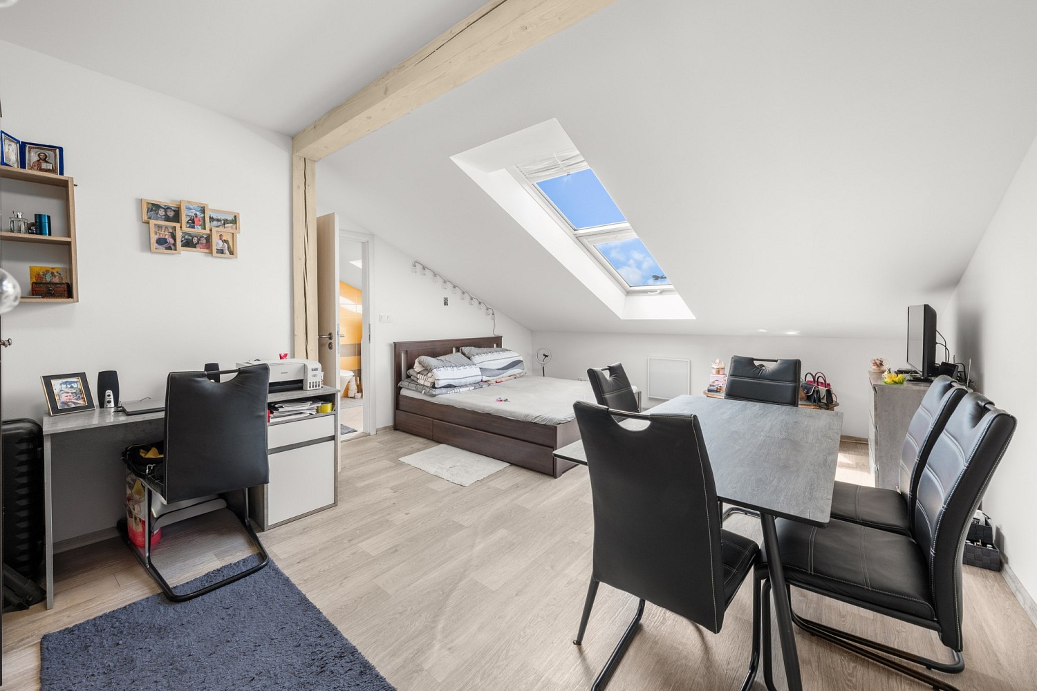 Prodej rodinný dům - Budějovická, Jesenice, okres Praha-západ, 340 m² - 5