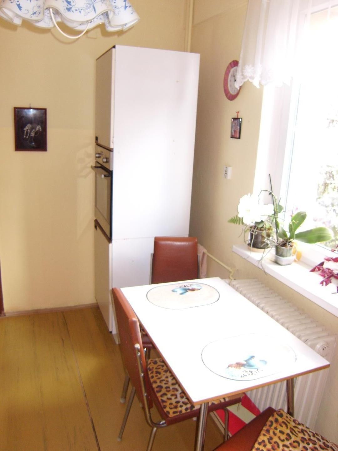 Byt 3+1 · 62 m² · Budovatelů 1194, Hlinsko - 4