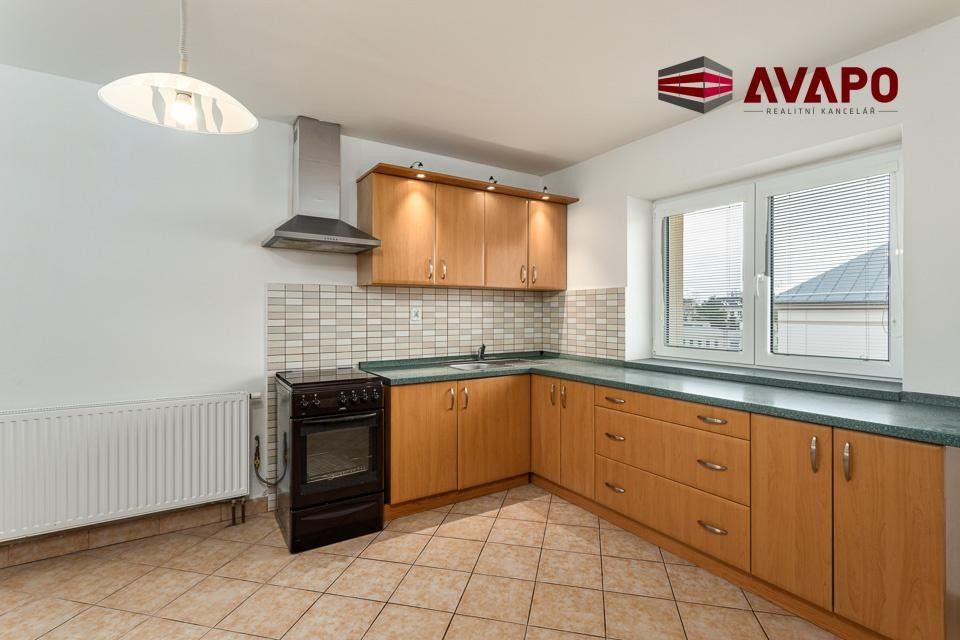 Pronájem byt 3+1 - Vaškovo náměstí, Opava, 90 m²