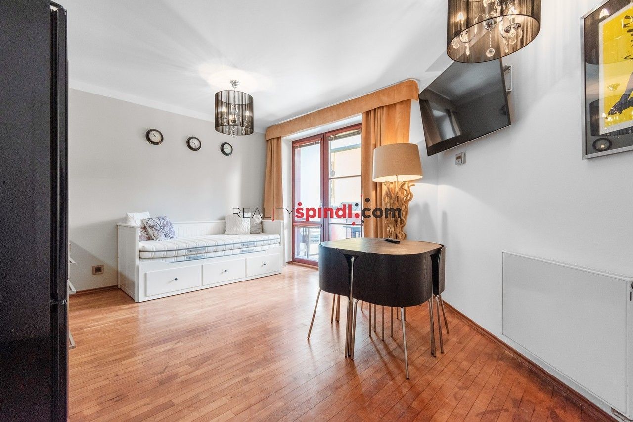 2+kk, Špindlerův Mlýn Bedřichov, 49 m² - 2