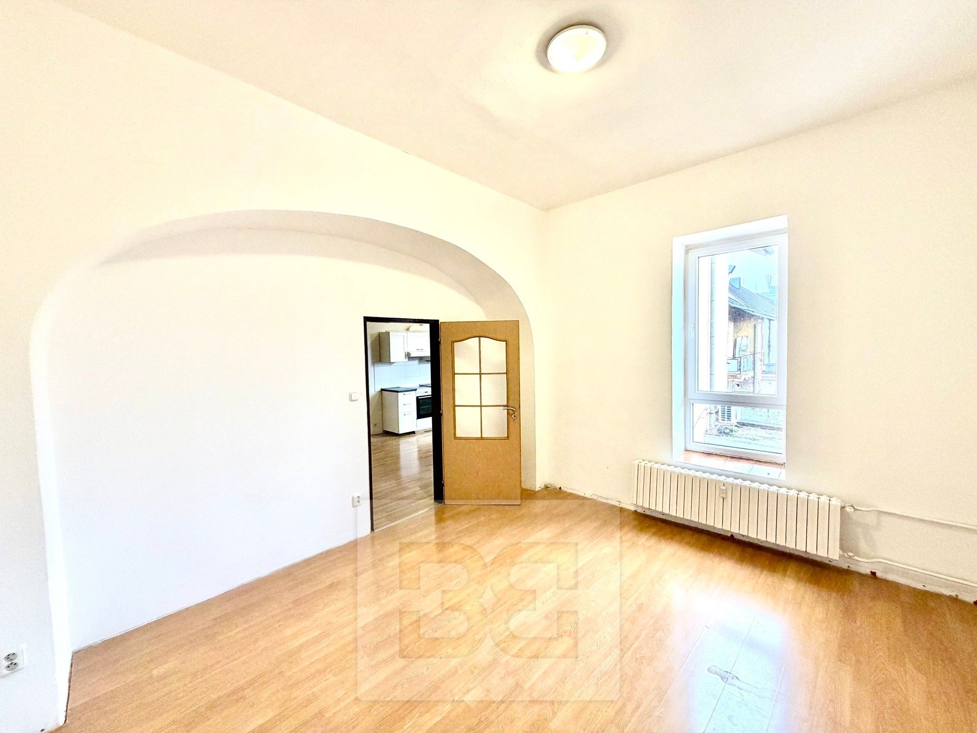 2+kk, Krátká, Štětí, 52 m² - 1