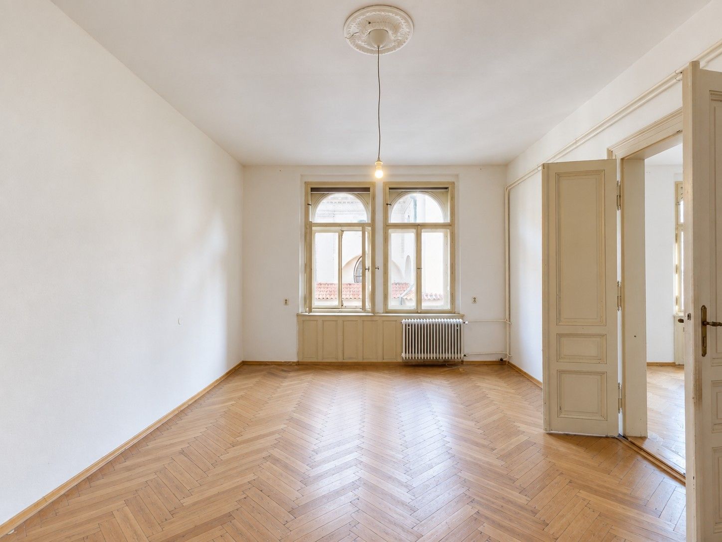 3+1, Kostečná, Praha Staré Město, 111 m² - 1