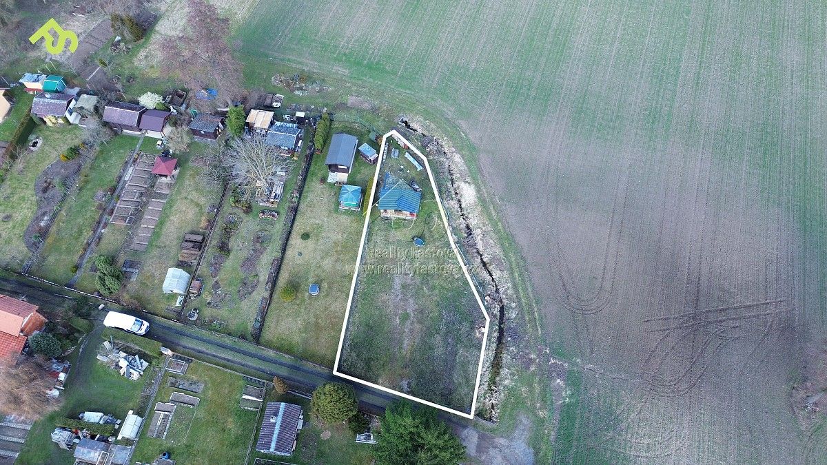 Prodej chalupa - Kamenný Újezd, okres Rokycany, Plzeňský kraj, 15 m² - 5