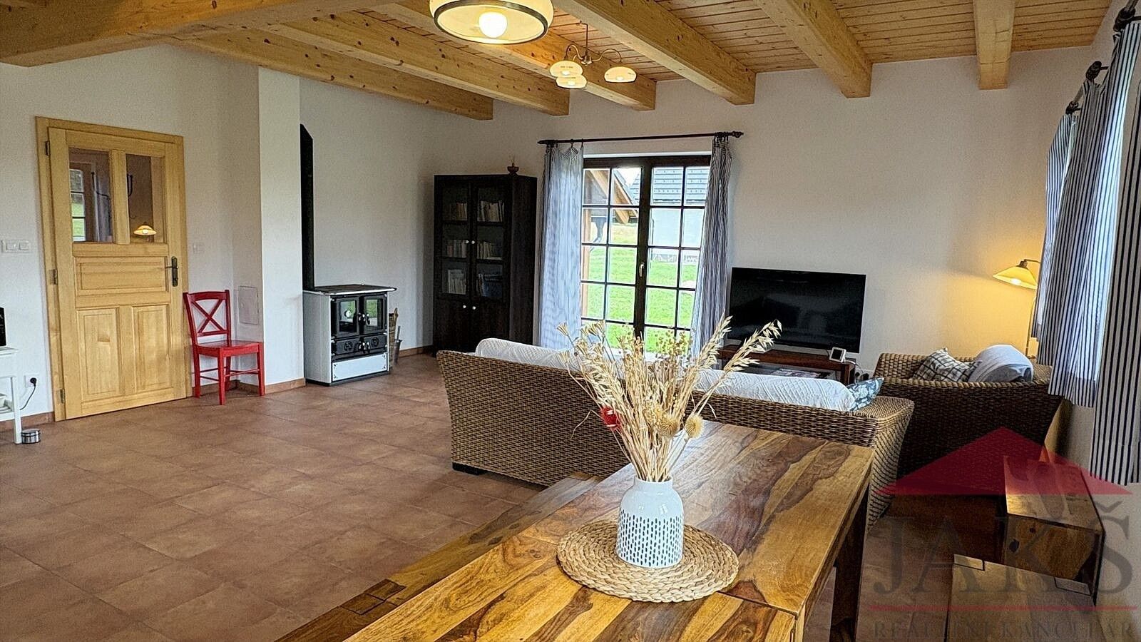 Rodinný dům · 187 m² · Srní, okres Klatovy, Plzeňský kraj - 4
