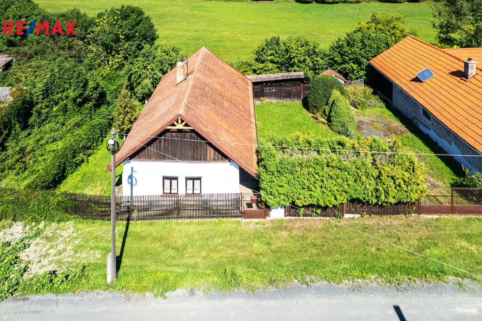 Rodinné domy, Svídnice, Dymokury, 61 m²