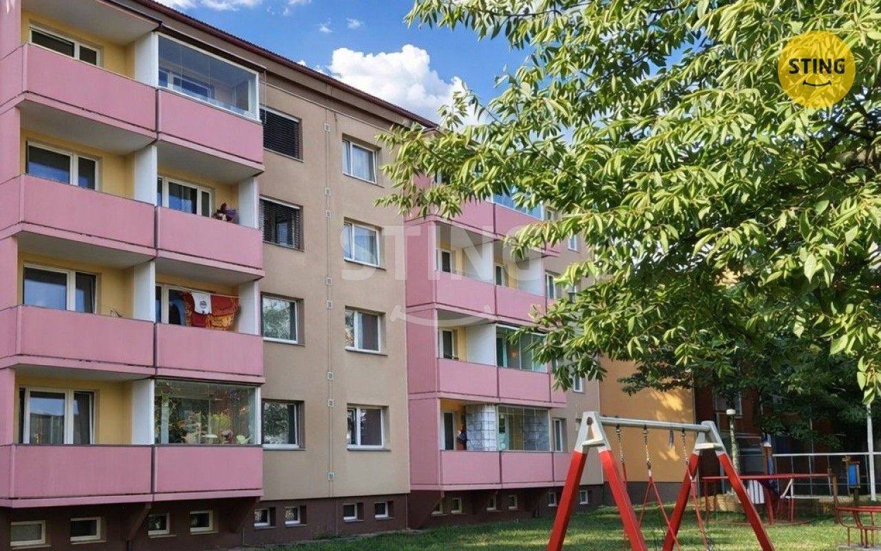 2+1, Nábřeží, Napajedla, 61 m² - 1