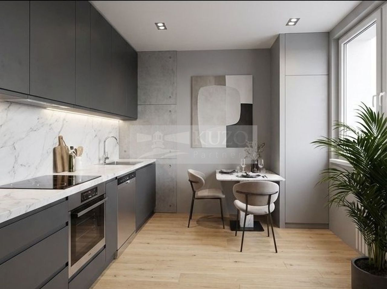 Prodej byt - K Hájku, Nová Paka, 95 m²