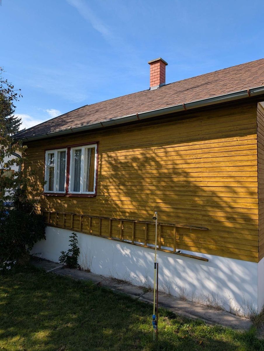 Pronájem chata - Poděbrady - Polabec, Středočeský kraj - 2