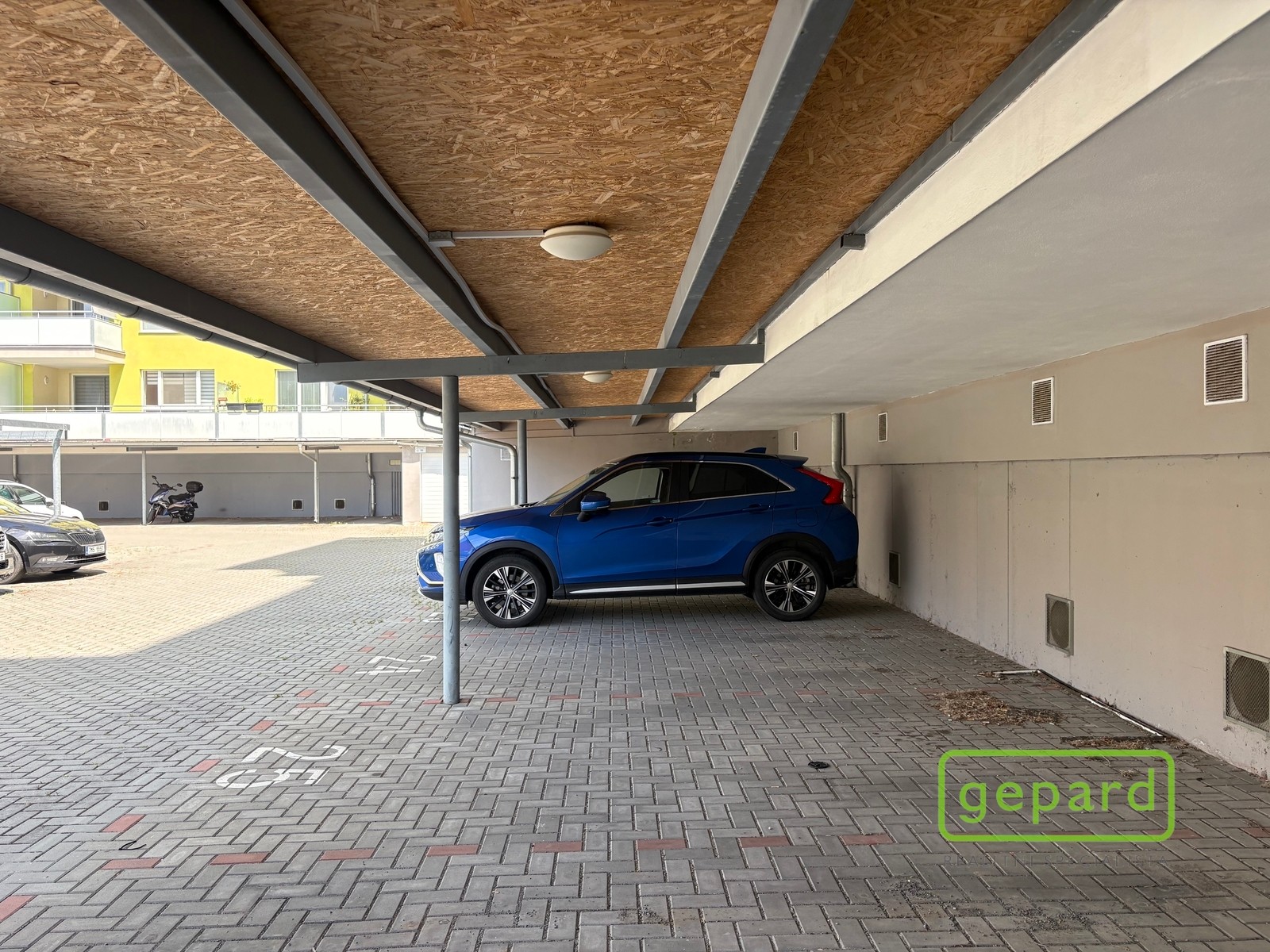 Prodej ostatní - Janského, Olomouc Povel, 13 m² - 5