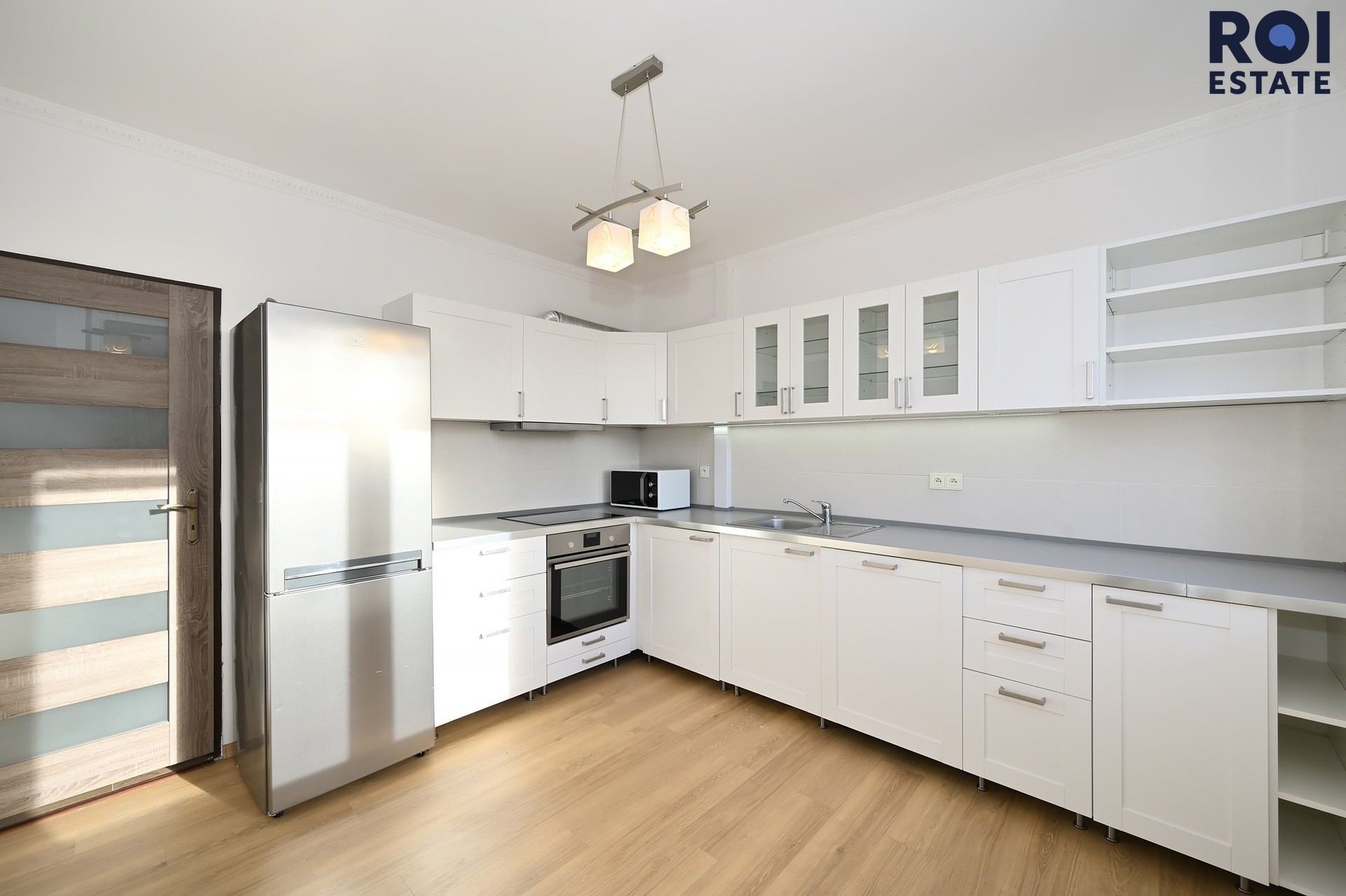 Byt 2+1, 58 m²