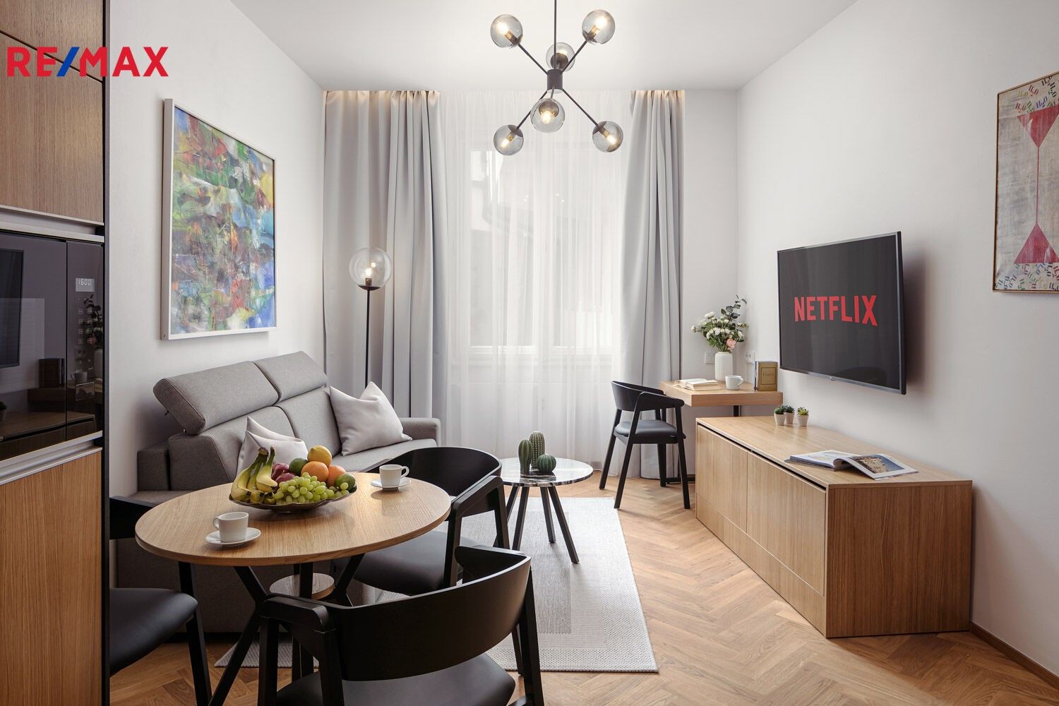Prodej byt 5+kk - Soukenická, Praha, 95 m²