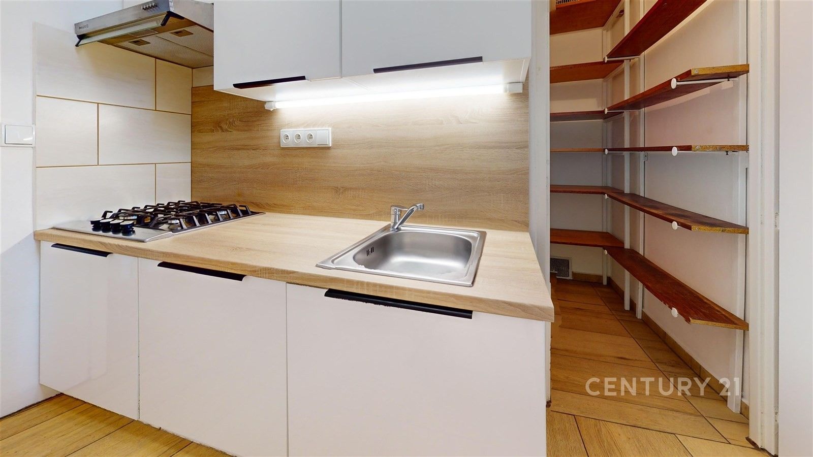 3+1, Trávník 2662, Přerov I-Město, 69 m² - 2