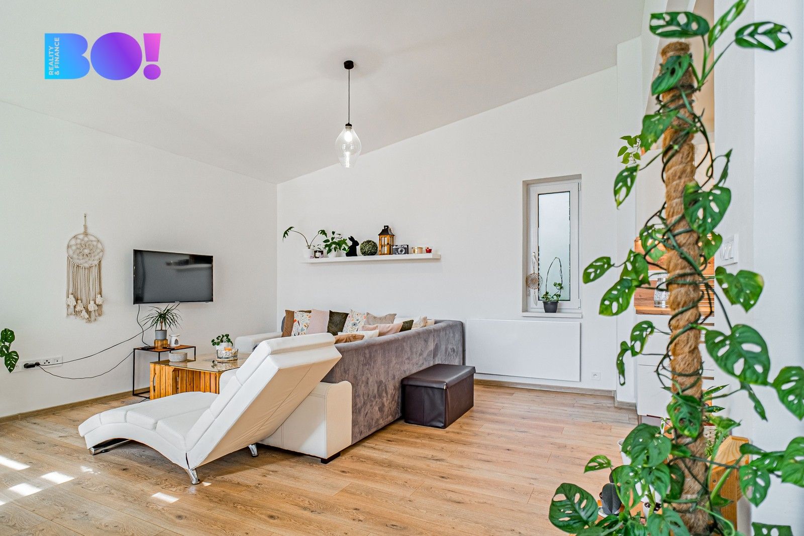 Prodej byt 2+kk - Konská, Třinec, 51 m²