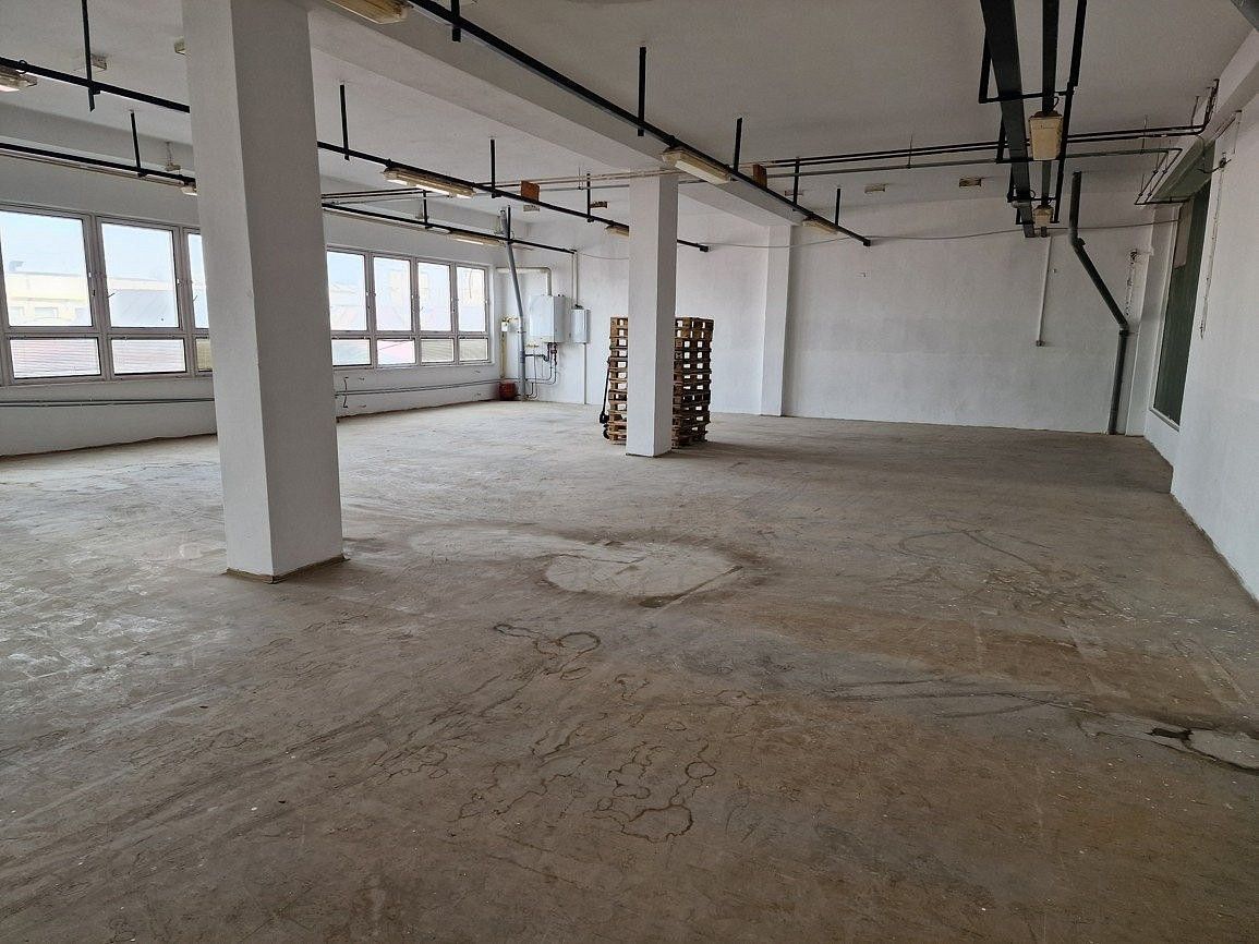 Výrobní prostory, Jihlava - Antonínův Důl, Kraj Vysočina, 298 m² - 1