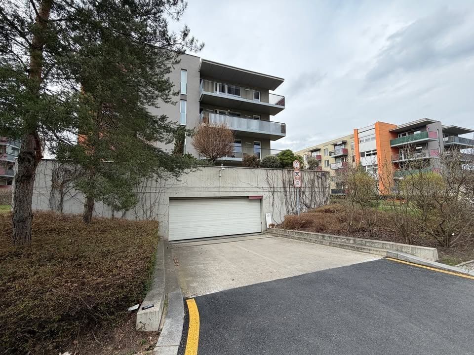 Garáže, Praha - Chodov, 15 m² - 2