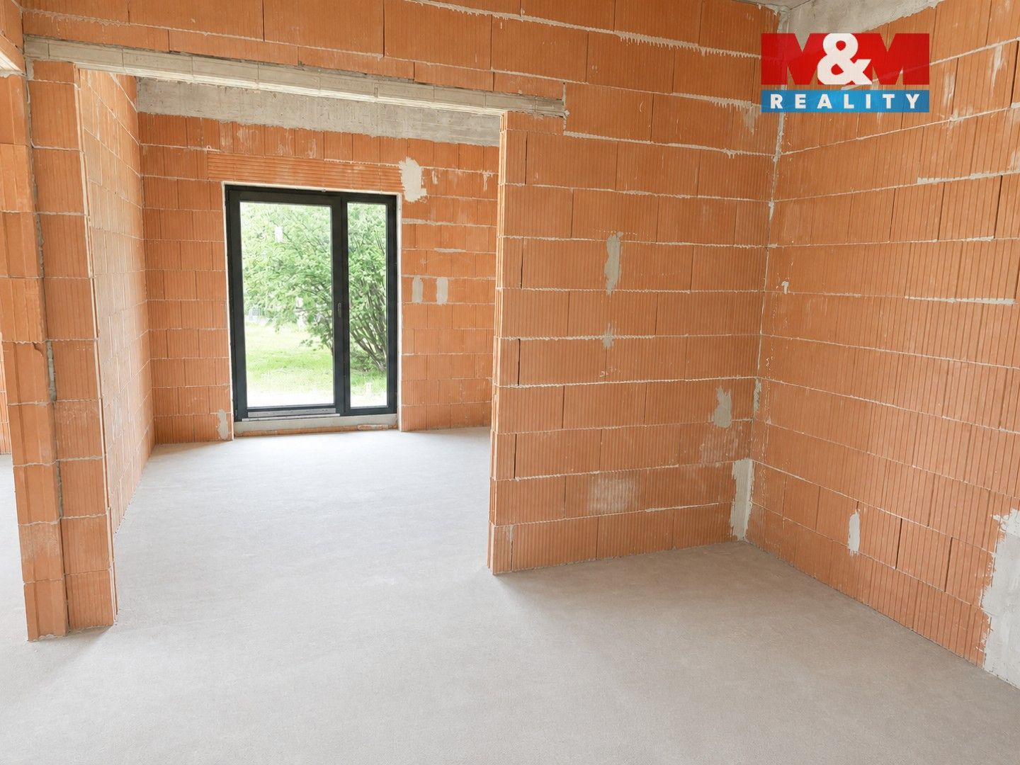 Dům 6+kk – Ostrava, Michálkovice – další
