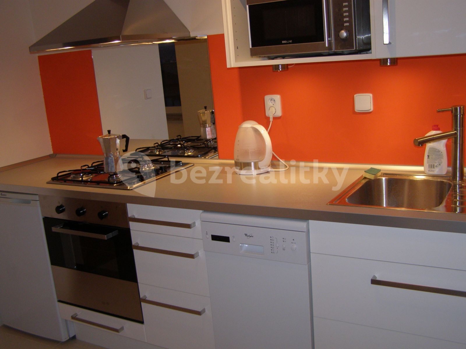 1+1, Březinova, Brno - Žabovřesky, Jihomoravský kraj, 42 m² - 1