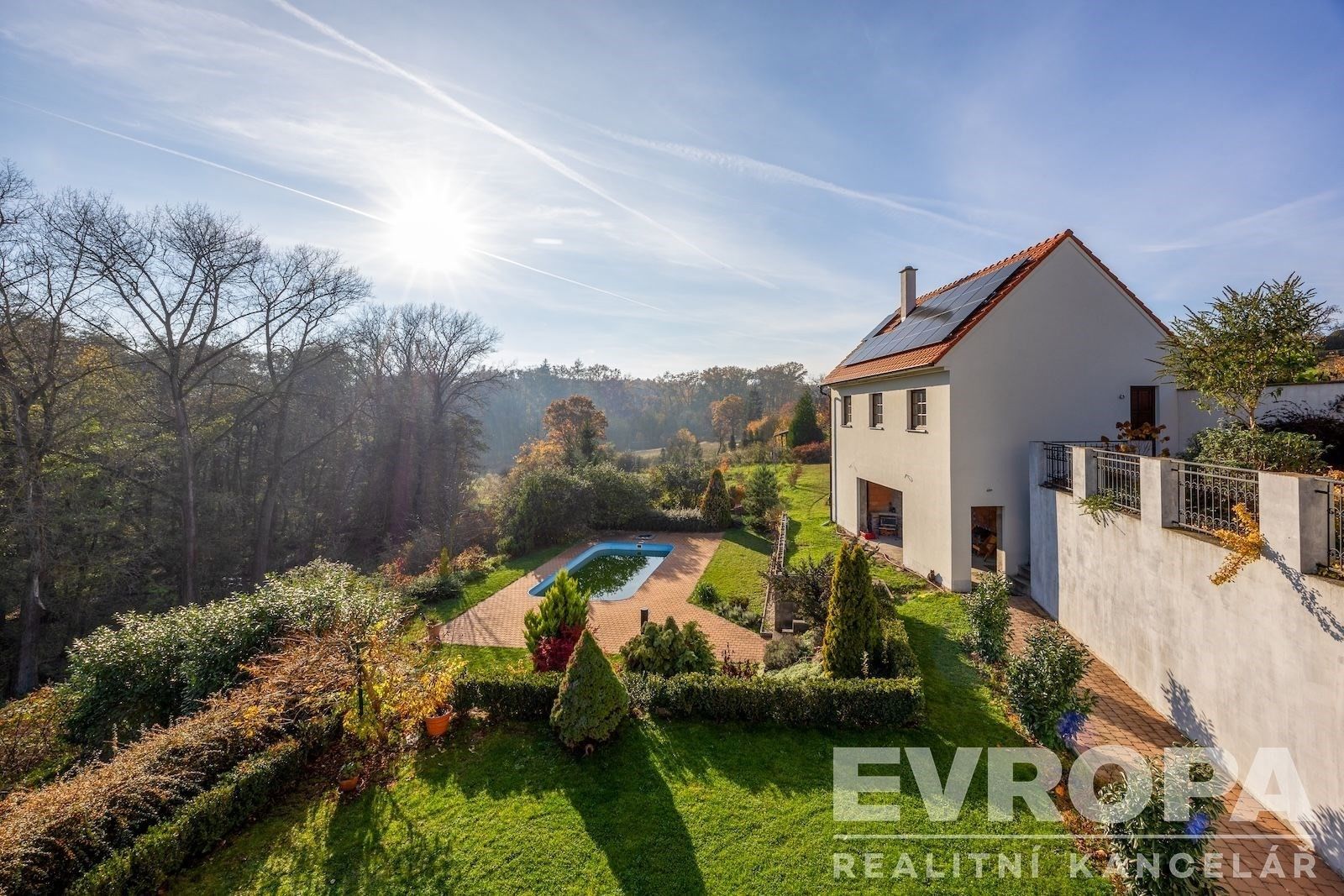 Prodej rodinný dům - Košátky, 350 m² - 5