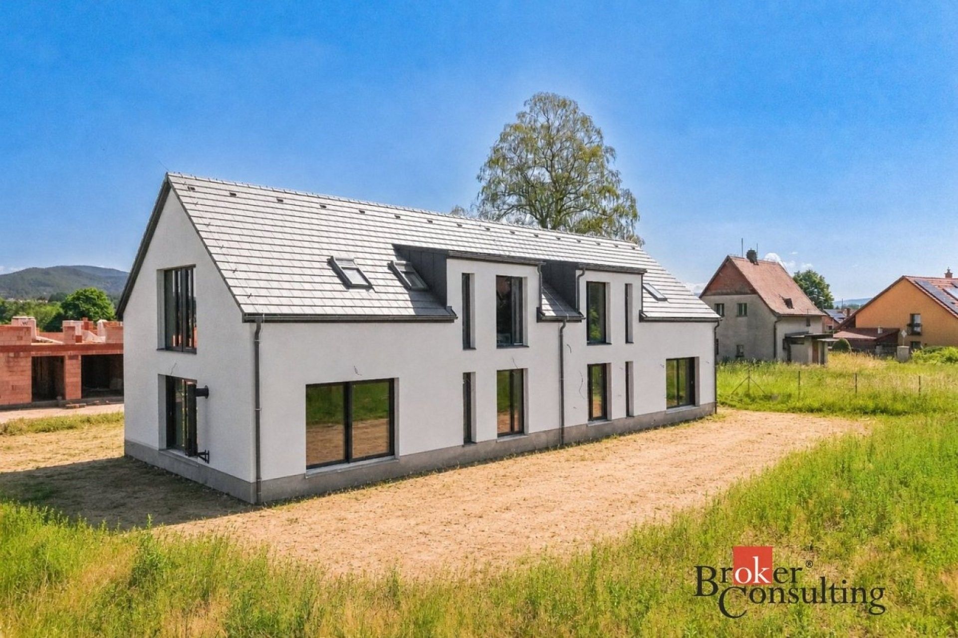 Rodinný dům · 157 m² · Zlatý kopec, Stráž nad Nisou - 4