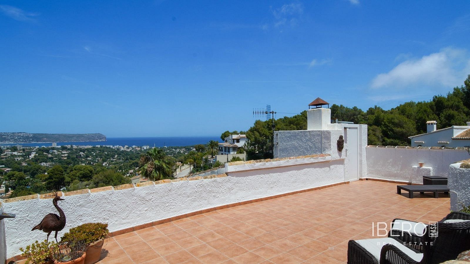 Prodej rodinný dům - Javea, ES, 311 m² - 2