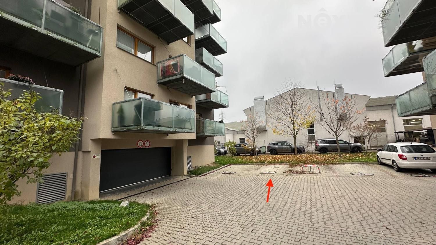 Ostatní, U Velkého rybníka, Plzeň Bolevec, 13 m² - 1