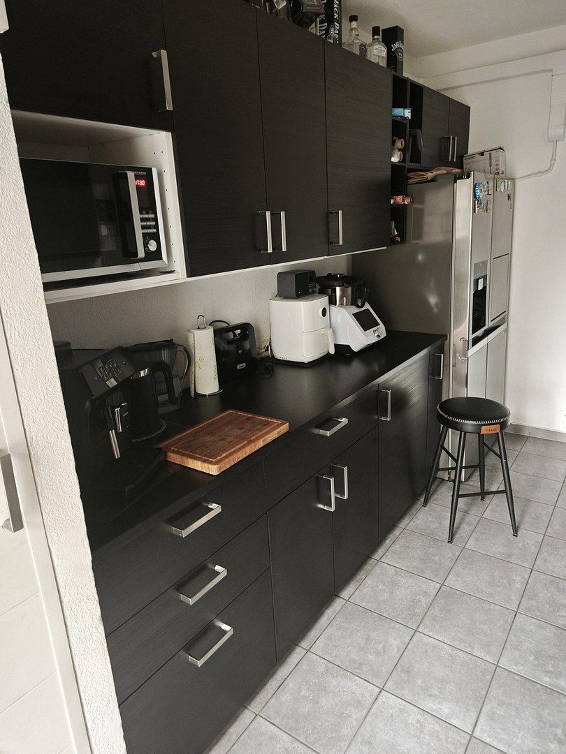 Prodej byt 3+1 - Hermann-Köhl-Straße 18B, , Bavorsko, 74 m² - 5