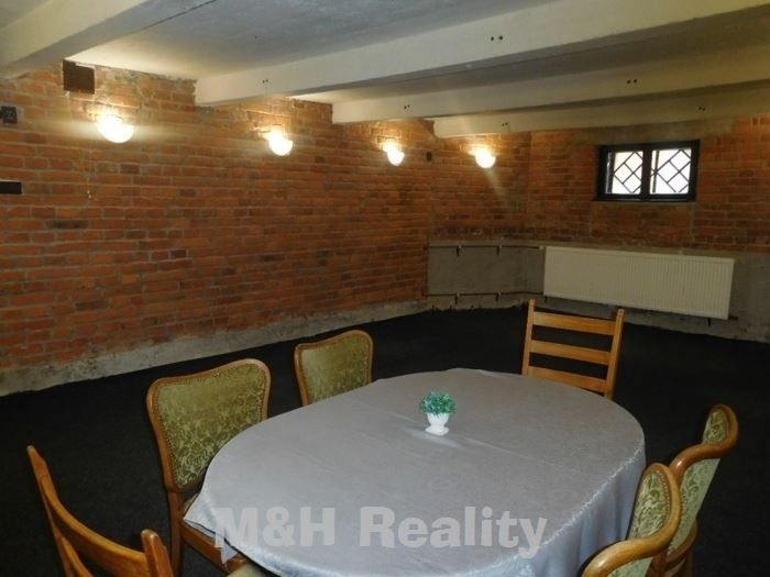 Sklady, Frýdlant nad Ostravicí, 739 11