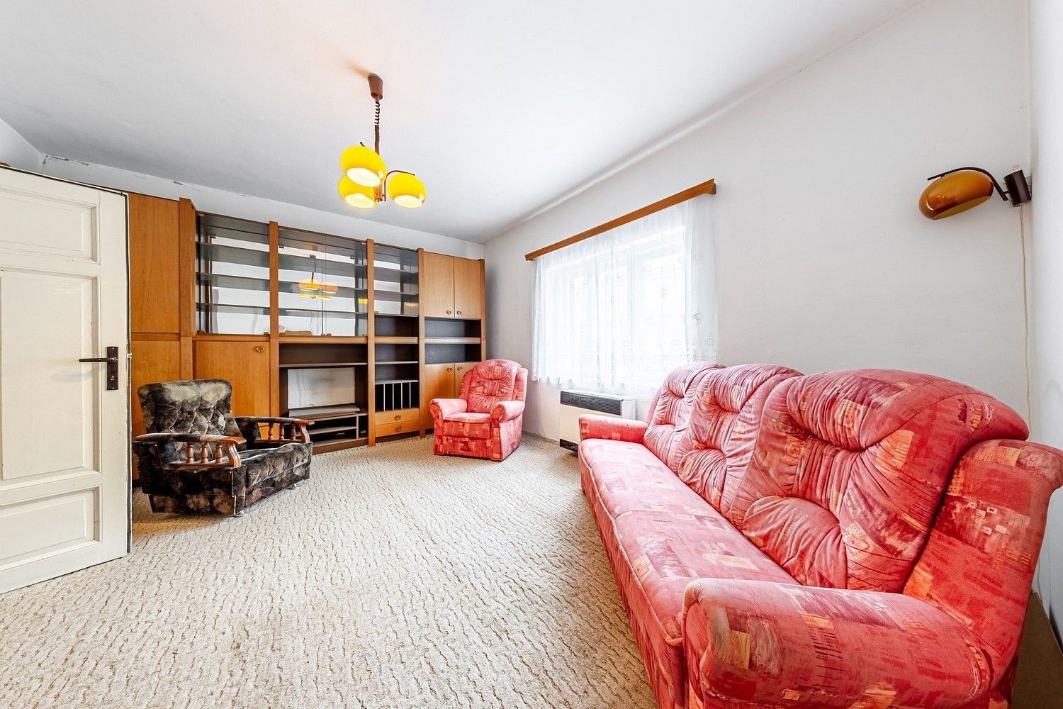 Rodinné domy, Krupka - Bohosudov, okres Teplice, Ústecký kraj, 240 m² - 2