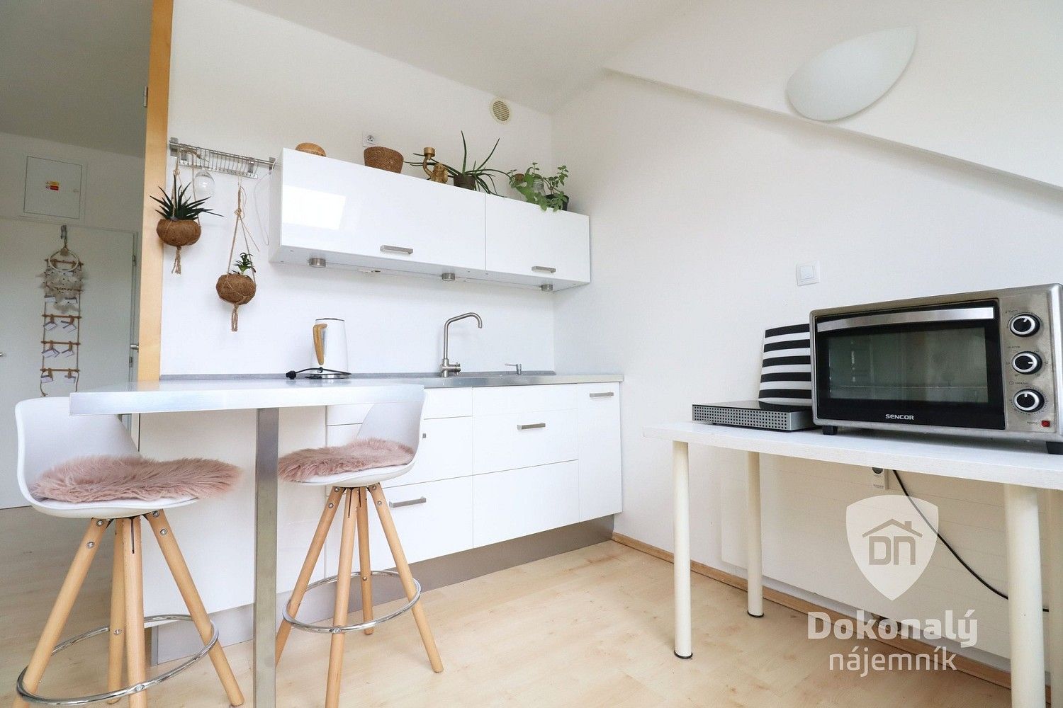 1+kk, Praha - Libeň, okres Praha 8, Hlavní město Praha, 45 m² - 1