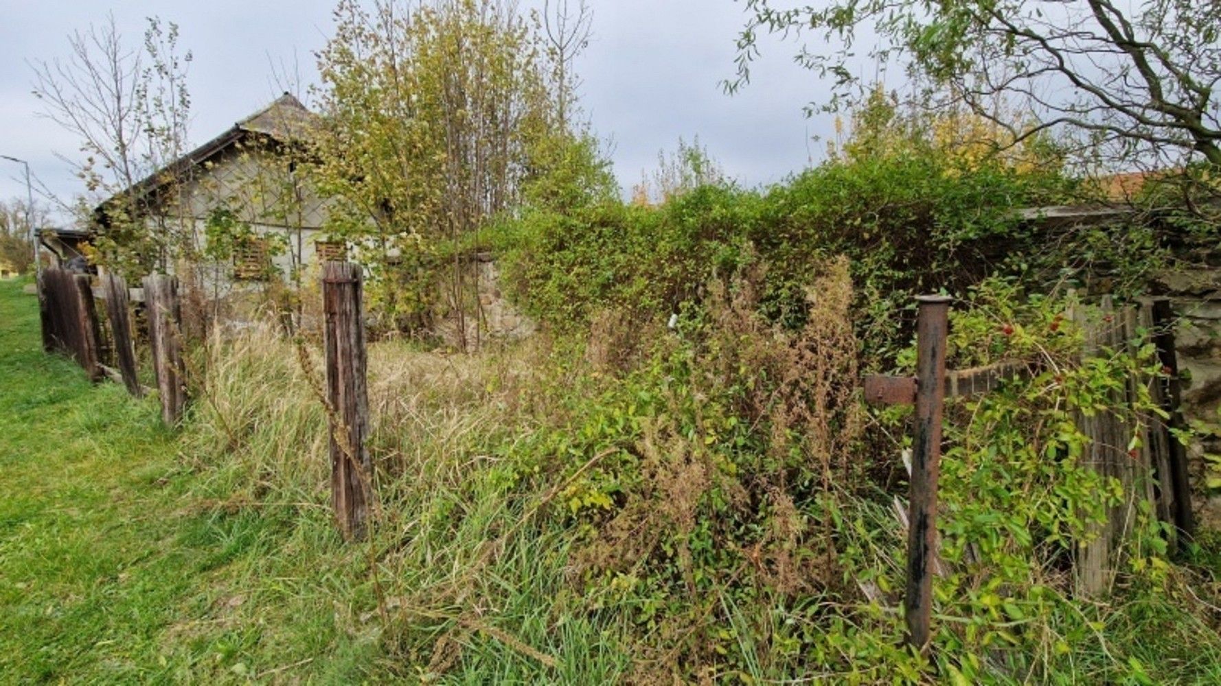 Prodej rodinný dům - Jihlava, 41 m² - 5