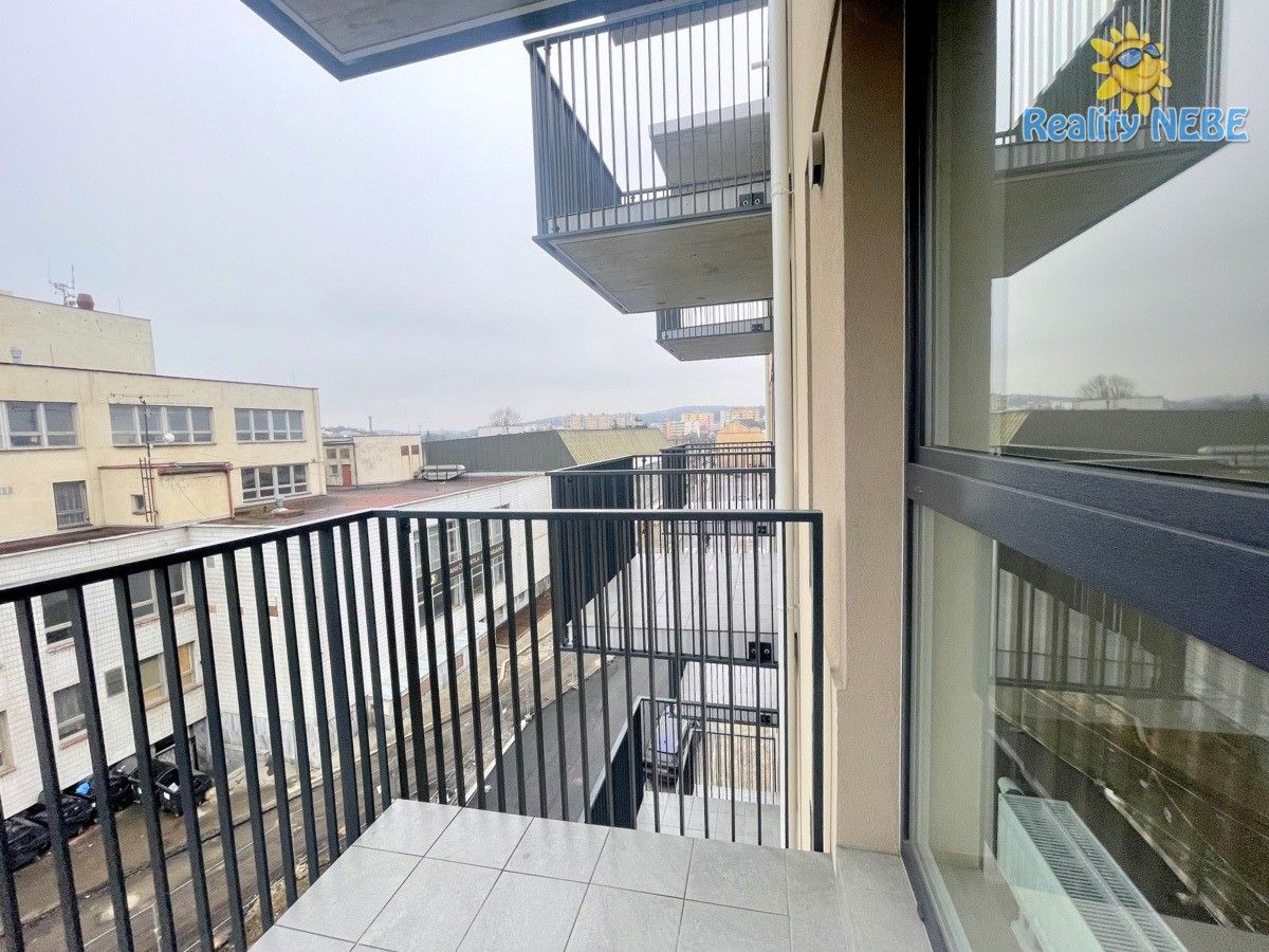 2+kk, Nádražní, Kralupy nad Vltavou, 40 m²