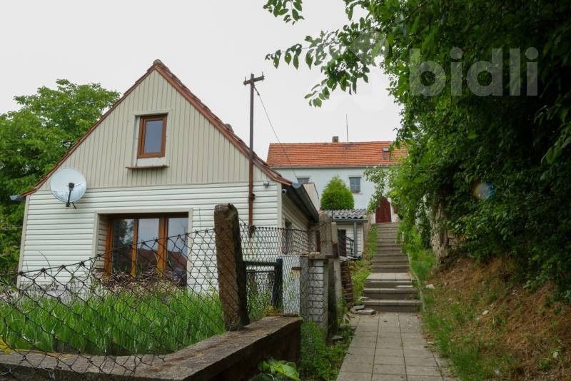 Rodinné domy, Žitenice, 100 m²