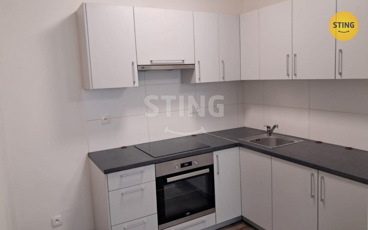 2+kk, Havířská, Ostrava, 45 m²