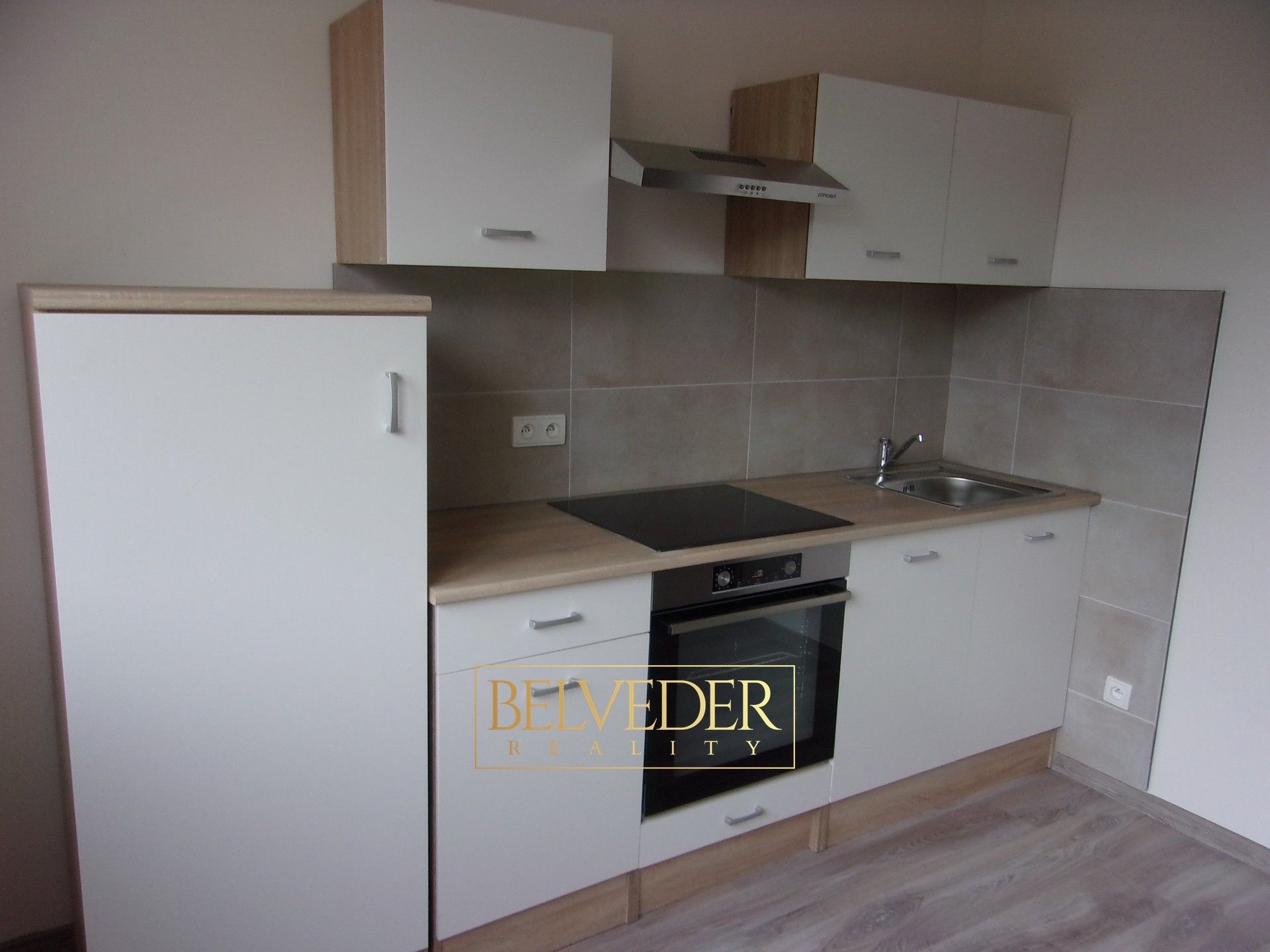 2+kk, Peškova, Ústí nad Labem, 38 m² - 1