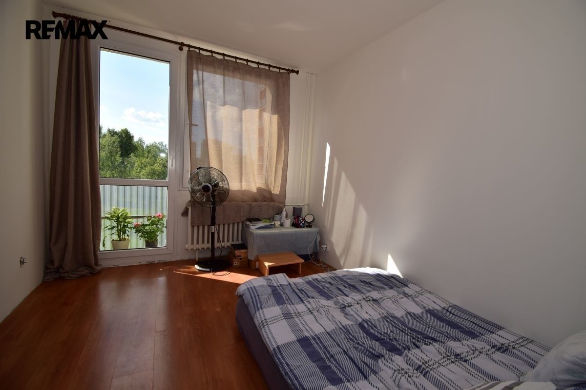 Byt 3+kk · 67 m² · Boční 481, Příbram VII - 3