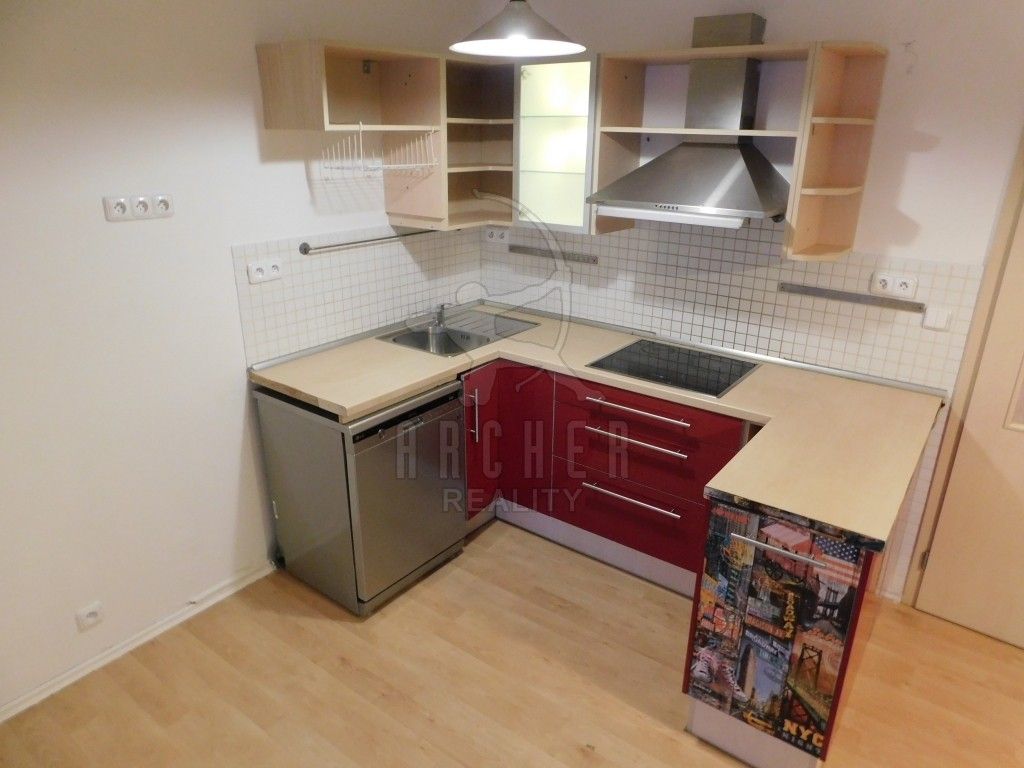 Prodej byt 3+kk - Elišky Přemyslovny, Praha, 101 m²